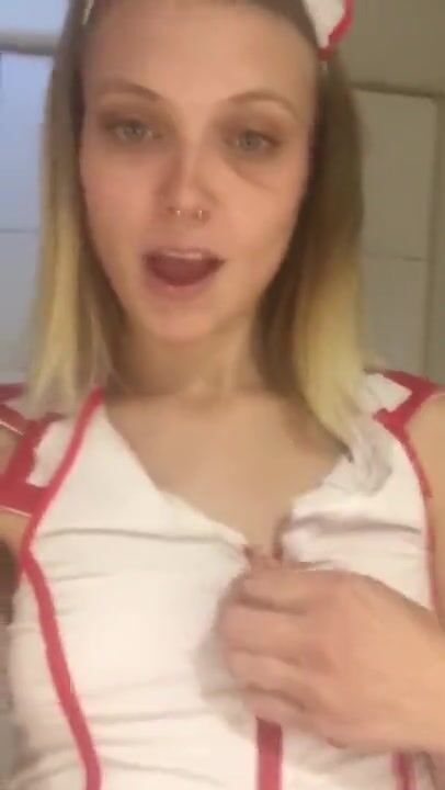 Sexy Nurse Porn Video Nekyda