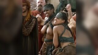 Game of Thrones: Most underrated couple of breasts on GoT ??