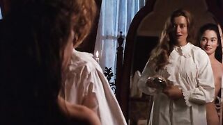 Game of Thrones: Lena Headey in Mrs Dalloway