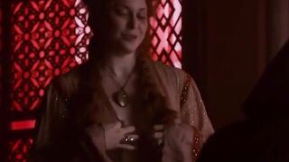 Game of Thrones: Esme Bianco in S2E10