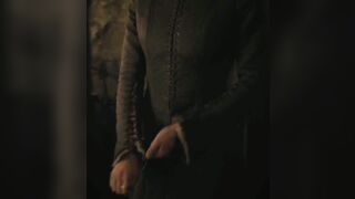 Game of Thrones: Natalie Emmanuel as Missandei