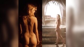 i want to anal Emilia Clarke and Hannah Murray from Game of Thrones