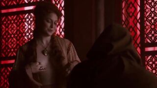 Esme Bianco in S2E10 2 - Game of Thrones