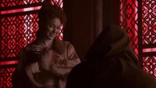 Game of Thrones: Esme Bianco in S2E10 2