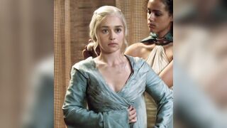 Game of Thrones: That Daenerys bathroom scene in reverse
