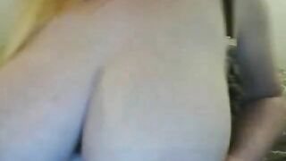 Puffie food - Big Areolas
