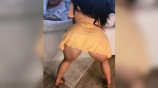 Gia Linda - Big Asses