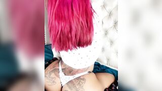 Large Butts: Brittanya