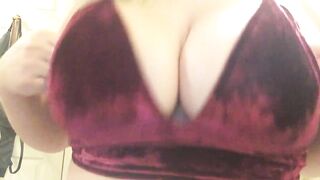 Large Boobs Gone Wild: I promised Somebody particular a post tonight and you know try to at no time frustrate. PMs Welcome