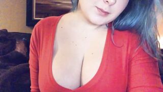 All I want is something to stick between them ... F22 - Big Boobs Gone Wild