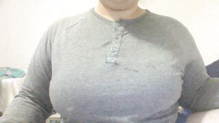 A bit uneven but they work :) - Big Boobs Gone Wild