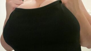 Titty Tuesday Drop for you guys ???? - Big Boobs Gone Wild