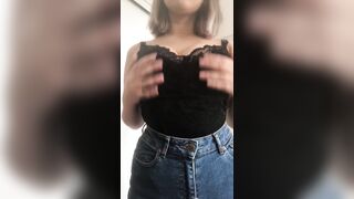 Dropping by to say hi! - Big Boobs Gone Wild