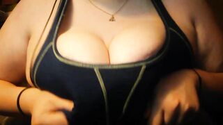 Large Boobs Gone Wild: 2 posts? Another recommendation for you boys ??