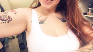 Large Boobs Gone Wild: Glad MILs Day!