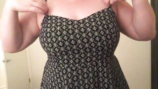 this is why i love sundress weather :) - Big Boobs Gone Wild