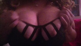 Large Boobs Gone Wild: felt like spontaneously posting :)