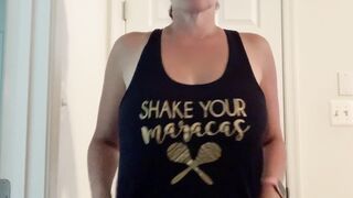 Large Boobs Gone Wild: Glad Cinco De Mayo on Titty Tuesday ??
