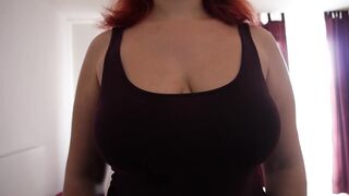 There are not enough videos in this sub.. let's change that ?? - Big Boobs Gone Wild