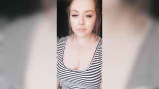 have a tiddy jiggle ?? - Big Boobs Gone Wild