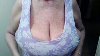My first titty drop. You're welcome. ?? - Big Boobs Gone Wild