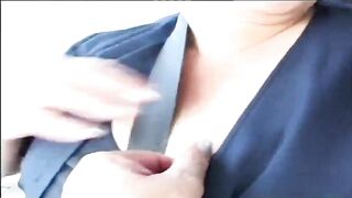 Large Boobs Gone Wild: All ages is beneath the influence of GW