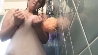 Large Boobs Gone Wild: A little gif-t
