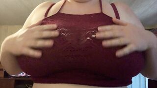 As requested titty drop - Big Boobs Gone Wild