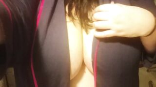 Large Boobs Gone Wild: Beginning Titty Tuesday early! Hope you don't mind ?