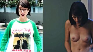 Kate Micucci - Bigger Than You Thought