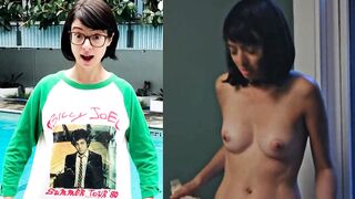 Larger Than U Thought: Kate Micucci