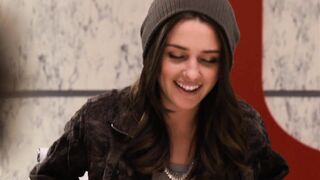 Addison Timlin have BiggerThanYouThought - Bigger Than You Thought