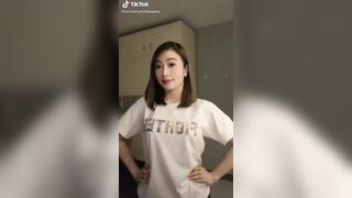 Larger Than U Thought: Maybe TikTok isn't so bad