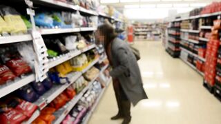 Larger Than U Thought: Shopping was pleasure this day :)