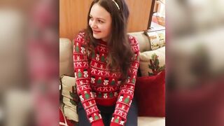 Ugly Christmas Sweater Bigger Than You Thought - Bigger Than You Thought