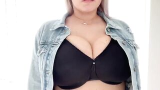 Bra Busters - Bigger Than You Thought