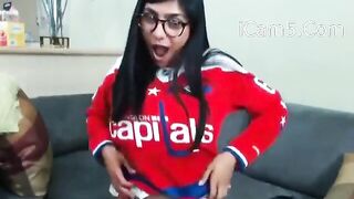 Larger Than U Thought: Capitals