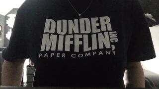 dunder Mifflin Inc.