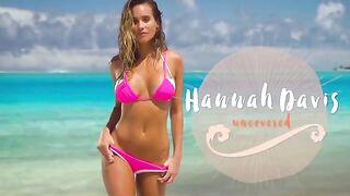 Hannah Jeter - Bikinis