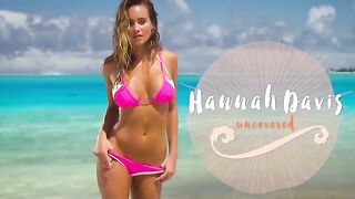 Bikinis: Hannah Jeter