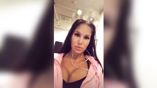 Bimbo Fetish: Consummate hotty