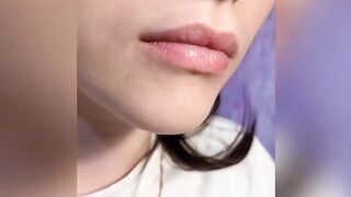Perfect Bimbo Lips - Bimbofication