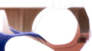 Bimbo Anime: Shigokare Ecchi na Joshi Daisei to Doki x2 Love Lesson