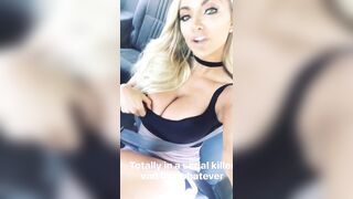 Bimbo Girl: Another fascinating gif from Lindsey