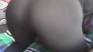 Butt vs. Boobs: Holy Fuuuuuck ??