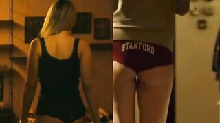 Jennifer Lawrence or Dakota Johnson - Ass vs. Boobs
