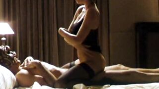 Butt vs. Boobs: Elia Galera, Spanish Actress