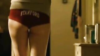 Dakota Johnson - Ass vs. Boobs