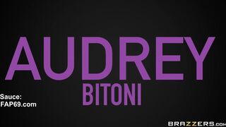 Audrey Bitoni: Audrey Bitoni