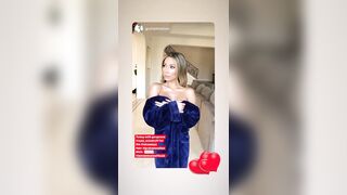 Ayla Woodruff: Pretty hair